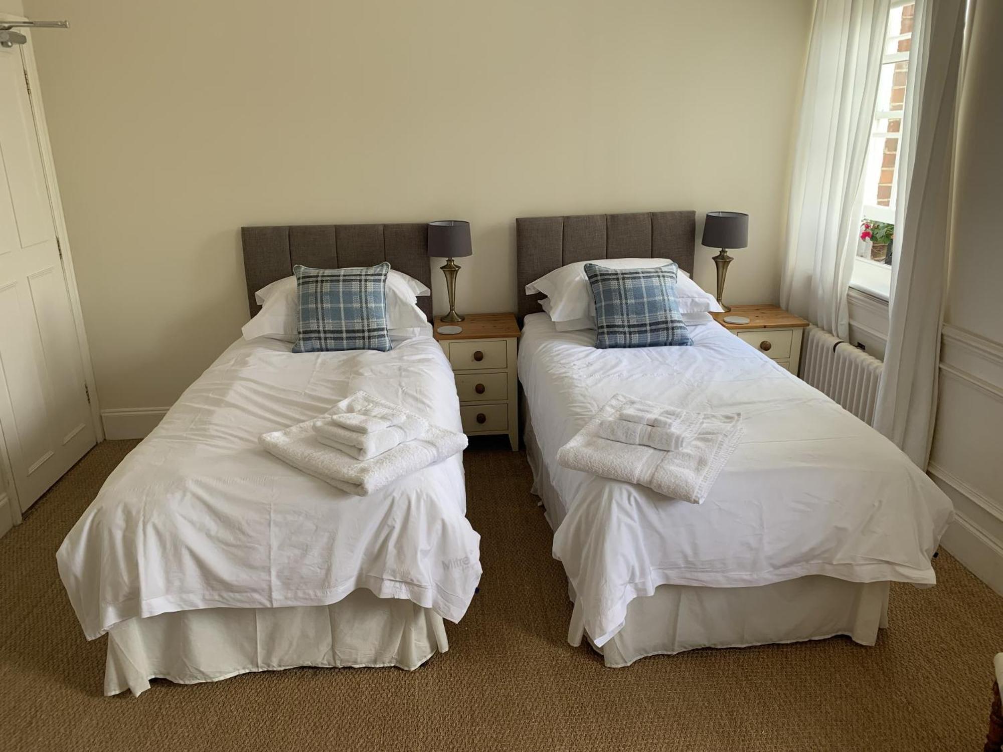 The Star And Garter Bed & Breakfast East Dean  Exterior photo