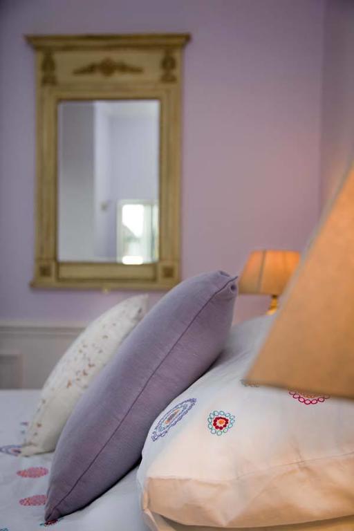 The Star And Garter Bed & Breakfast East Dean  Room photo